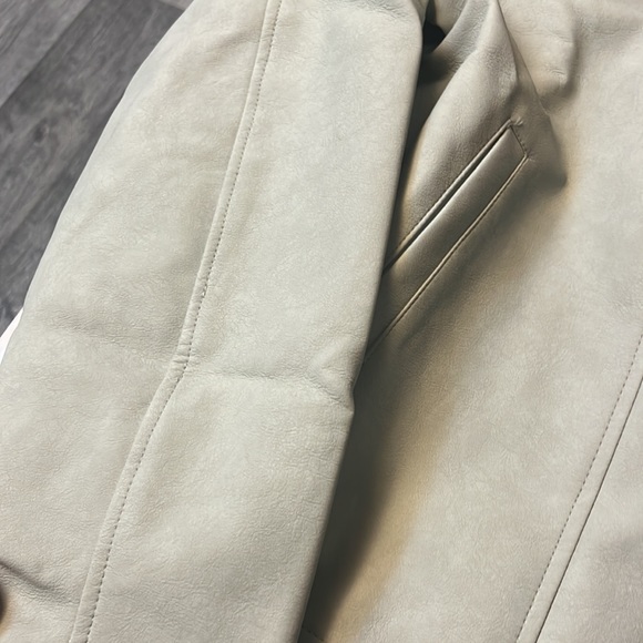 Lauren Conrad Womens Moro Jacket - Picture 3 of 6